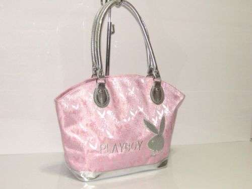 PLAYBOY HANDBAG - NEW