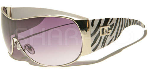 DG SUNGLASSES  -  NEW WITH TAGS