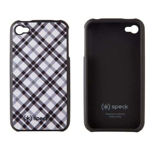 Speck FabShell for iPhone 4S/4