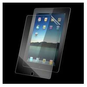 Zagg Invisible SHIELD Screen Shield For New Apple iPad