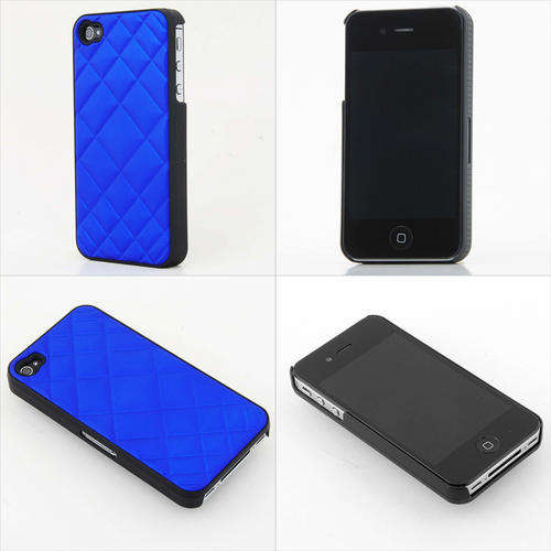 New Hard Protective Luxury Case Skin Cover for iPhone 4S