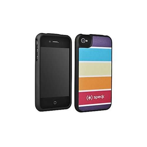 Speck FabShell for iPhone 4S/4