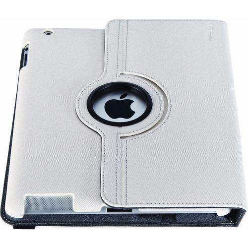 Targus Versavu Keyboard Case for the New iPad (3rd Gen)