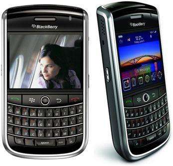 Blackberry Tour 9630 GSM Unlocked Cell Phone with 3.2 MP Camera and GPS