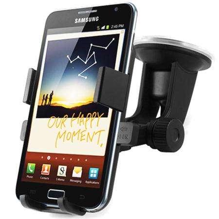 iOttie Easy One Touch Car Mount Holder for Galaxy SIII SII and Note