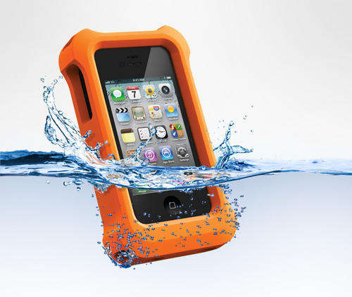 New LifeProof LifeJacket for LifeProof iPhone 4 4s - Blowout SALE!