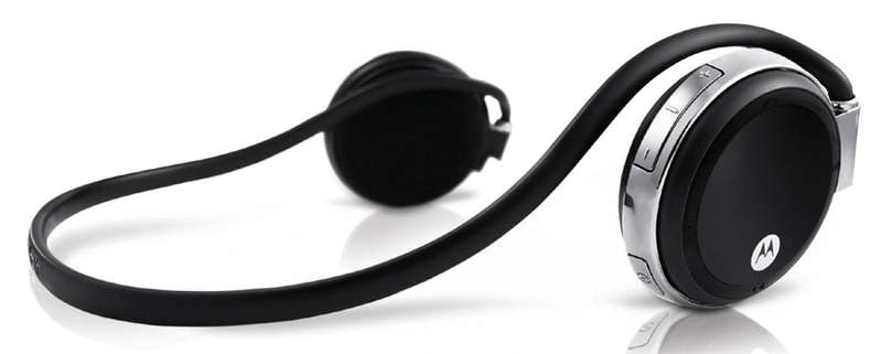 Motorola MOTOROKR S305 ****Bluetooth Stereo Headset w/ Microphone****