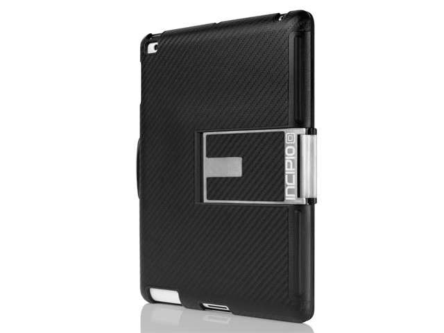 Incipio Flagship Folio Case for the New iPad (iPad 3) / iPad 2