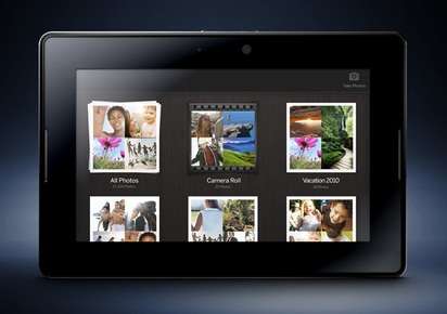 ***Crazy Price*** Blackberry Playbook 16GB