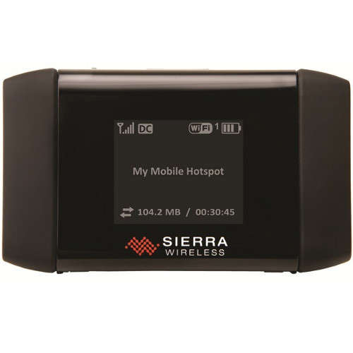 Sierra Wireless 4G SUPER FAST Router / Modem