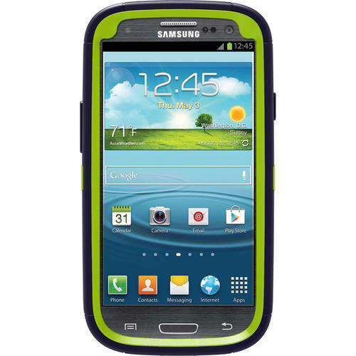 Samsung Galaxy S3 Otterbox Defender Series