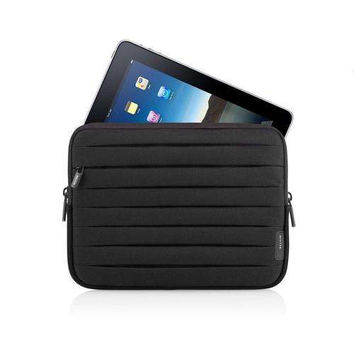 iPad 2, 3rd Gen and 4 Belkin Pleated Sleeve case