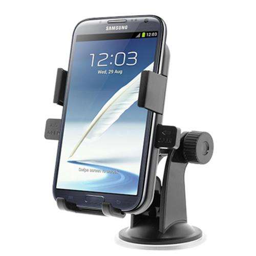 iOttie Easy One Touch Car Mount Holder - Galaxy Note 2