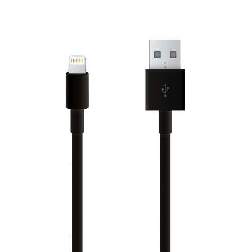 iPhone 5 Lightning USB Cable Connector ***HUGE SALE***