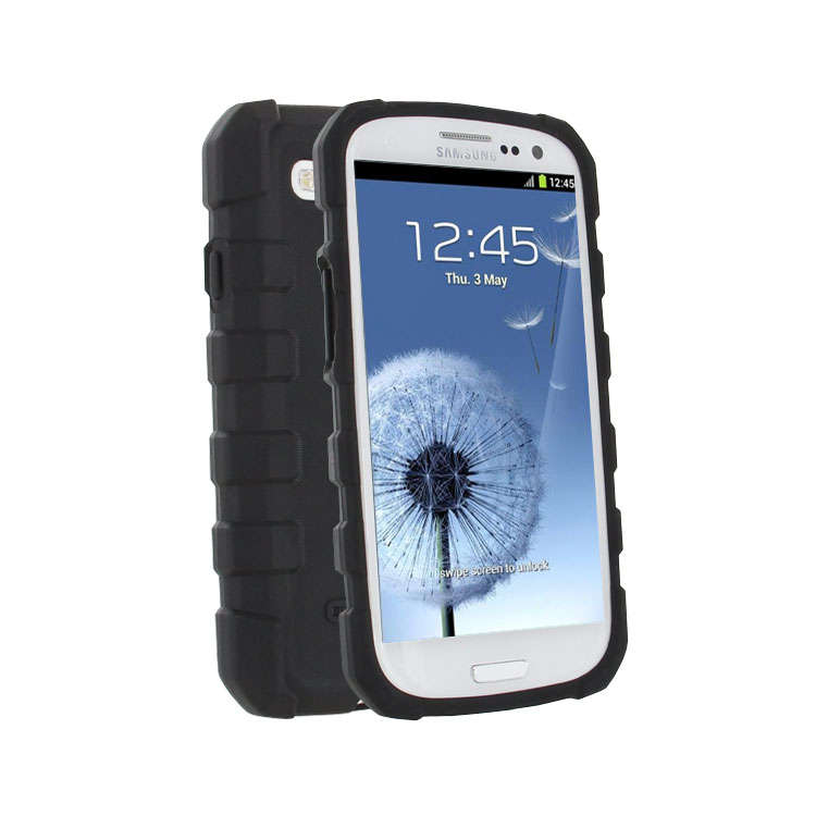 Body Glove Dropsuit Case for Samsung Galaxy S3