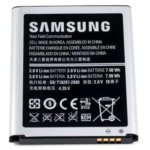 Samsung Galaxy S3 Original Battery