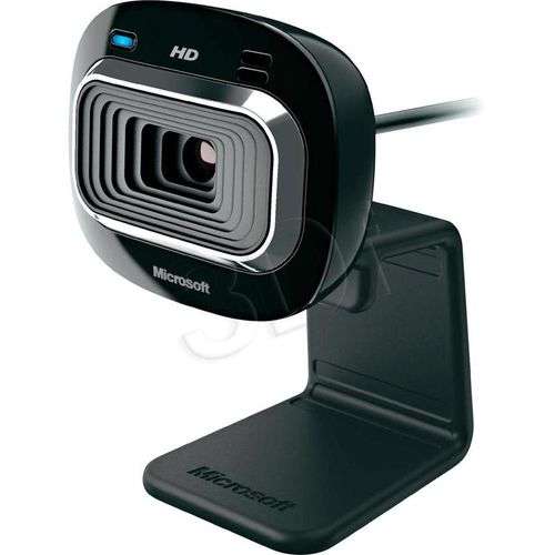 Microsoft HD3000