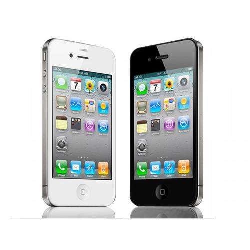 Apple iPhone 4S 16GB Black ***SEALED / BRAND NEW IN THE BOX***