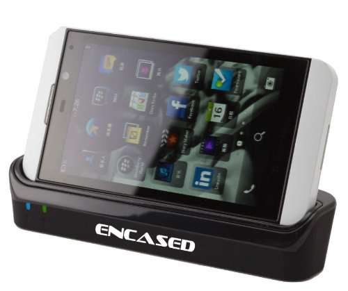 Blackberry Z10 Rapid Dock