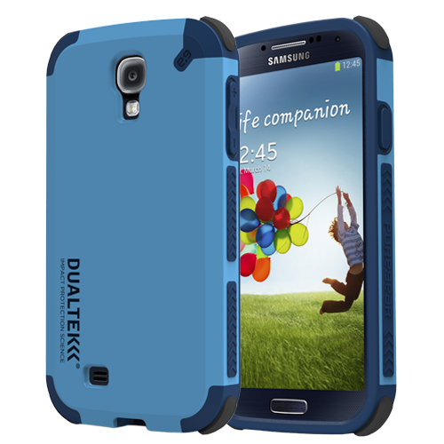 Samsung Galaxy S4 - DualTek Extreme Shock Case ***SALE***