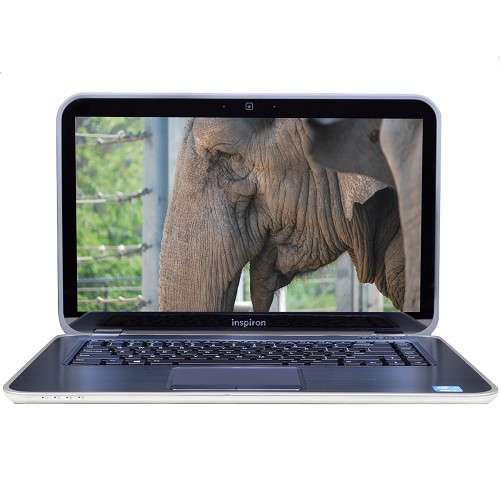 Dell Inspiron 15z Touchscreen Core 1.8GHz 6GB 32GB Ultrabook w/HD Cam & BT