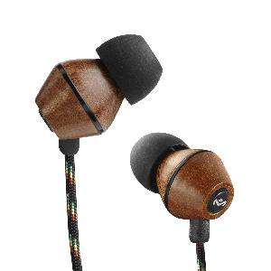 House of Marley - People Get Ready + Mic