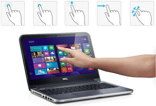 Dell Inspiron 14R Touchscreen Core i5-3337U ***HOLIDAY DEAL***