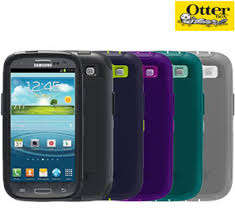 Samsung Galaxy S3 ***Otterbox Defender Series***