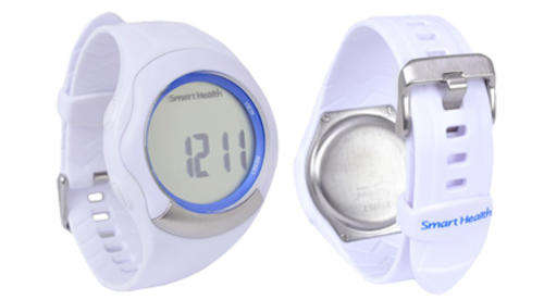 Heart Rate Monitor Watch Smart Health Fit EKG-Accurate choose colour