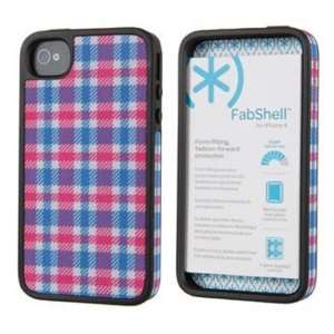 iPhone 4s Speck Fabshell - Blowout SALE