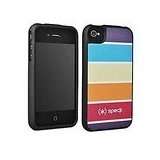 iPhone 4s Speck fitted - Blowout SALE