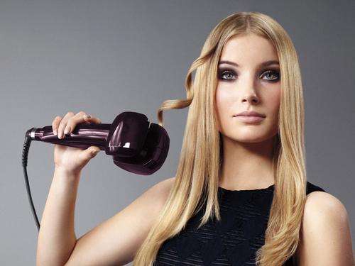 Babyliss Pro Nano Titanium Miracurl Curl Machine