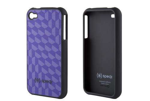 Speck Fitted Purple iPhone 4/4s ***BLOW OUT SALE***