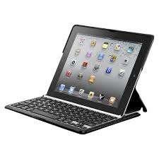 iPad Air ZAGG Folio Case