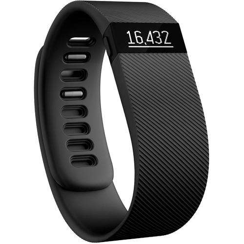 Fitbit Charge Wireless Wristband Black **FREE SHIPPING**