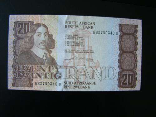 R20 note