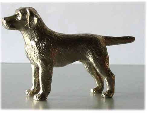 Dog Model -Labrador