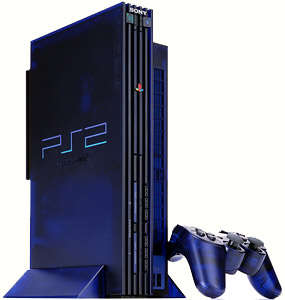 PS2 with 25 games!!!