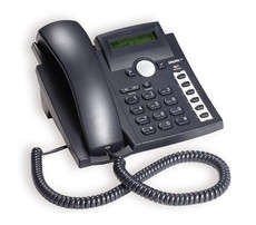Snom 300 SIP Based VOIP Phone