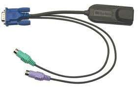 Raritan Computer Interface Module KVM extender DCIM-PS2 DCIMPS2 - Free Shipping