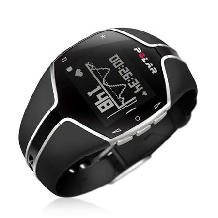 Polar FT80 Heart Rate Watch (Please Read!)