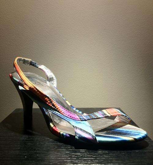 Thin Strap Summner Shoes