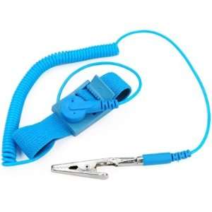 CLEARANCE SALE!!! EVERYTHING MUST GO!!! 7 x Antistatic Wrist Strap
