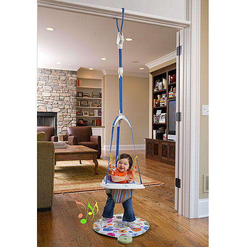 Graco Jumpster Baby Doorway Jumper