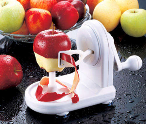 Apple Potato Peeler
