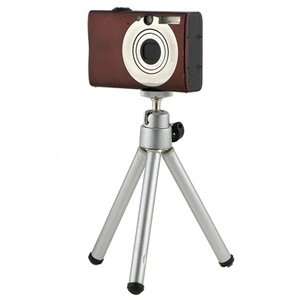 Universal Mini Tripod Stand for Digital Camera, Camcorder, Webcam