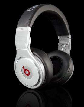 Monster Beats by dre 'Beats Pro'