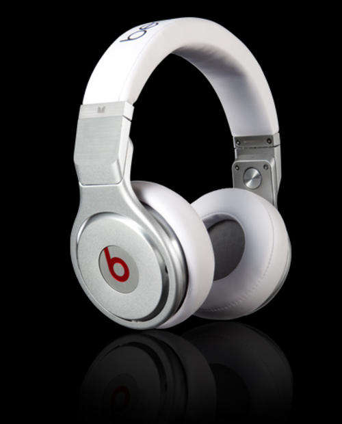 Monster Beats by dre 'Beats Pro'