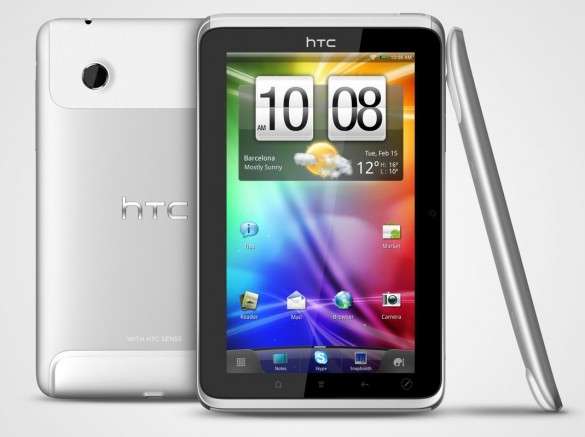 HTC FLYER - LOCAL STOCK UNDER WARRANTY