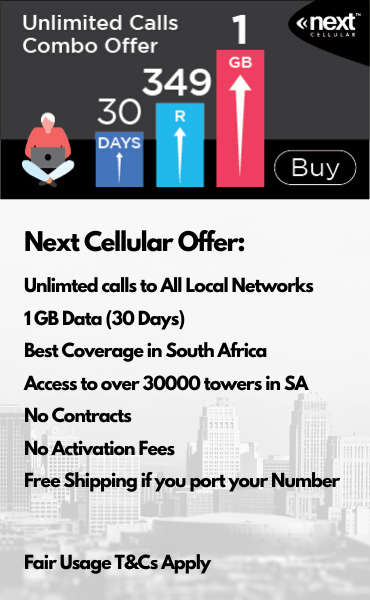 Unlimted Talk + 1GB Data - 30 Days